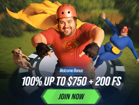 Vegas Hero Casino
